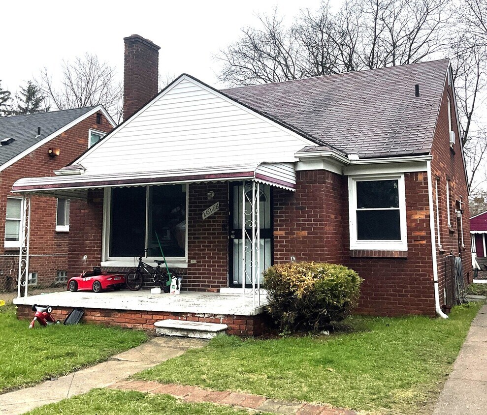 Foto del edificio - 20266 Forrer