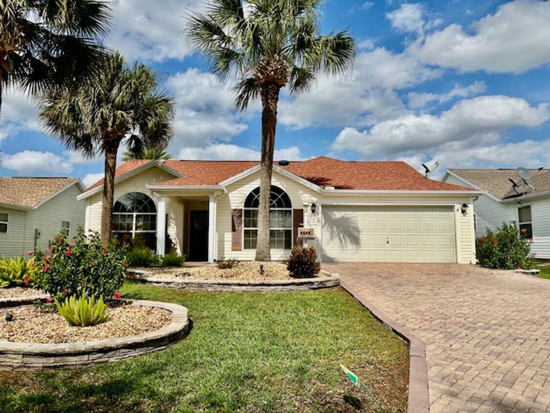 2129 Margarita Dr, The Villages, FL 32159 House Rental in The