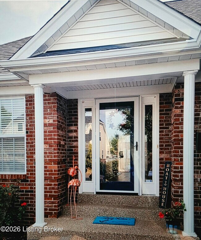 Foto del edificio - 1704 Anchorage Ct
