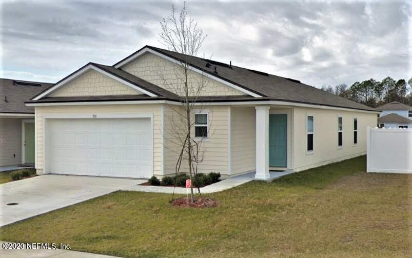 Foto principal - 533 Ashby Lndg Wy