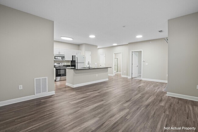 Foto del edificio - 5140 Foxtail Pine St