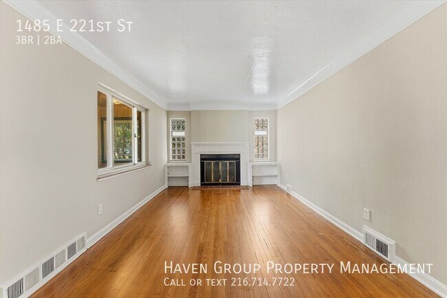 Foto del edificio - 1485 E 221st St