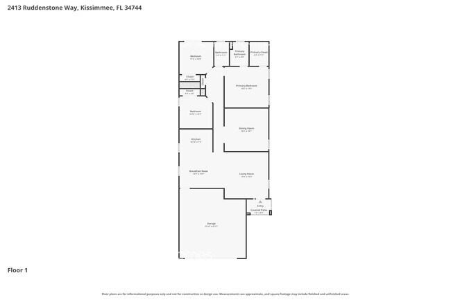 Foto del edificio - 2413 Ruddenstone Way