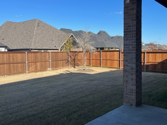 Backyard 2 - 3220 Zenyatta Ct