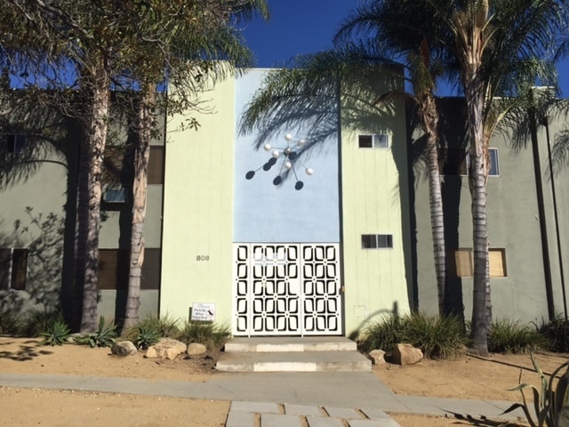 Building Photo - 806 Coronado Ter