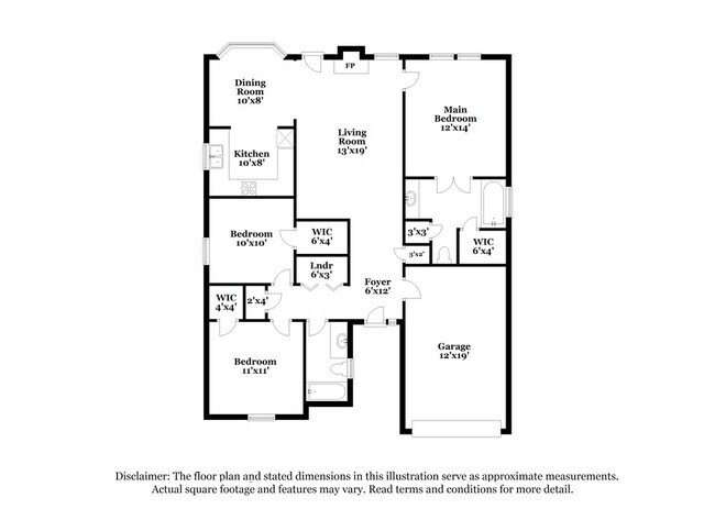 Foto del edificio - 7224 Cranswick Pl