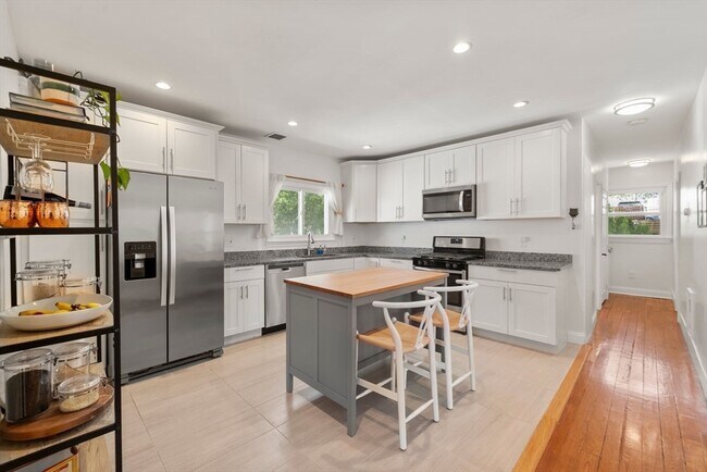 Foto del edificio - 62 Park Ave