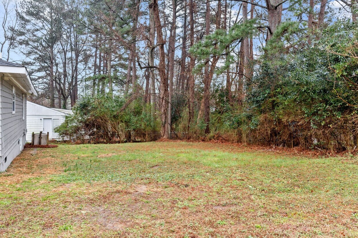 Foto principal - ** COMING SOON ** Charming, updated single family home!