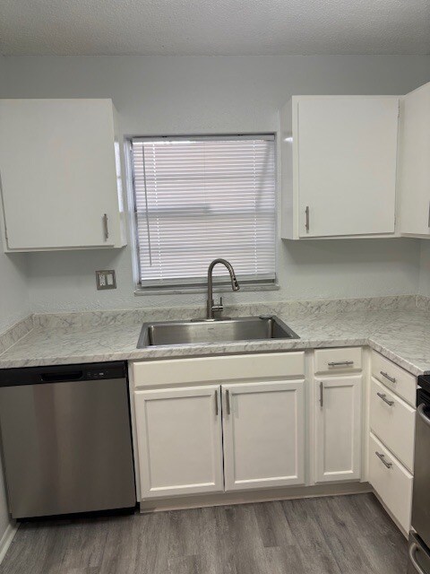 Cocina - 2866 Somerset Park Dr