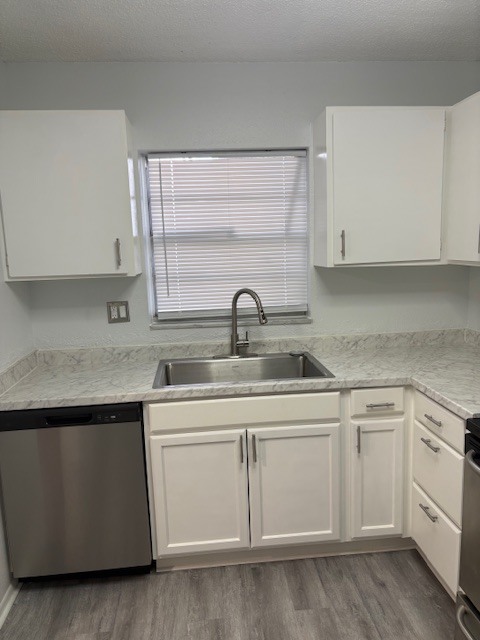Kitchen - 2866 Somerset Park Dr