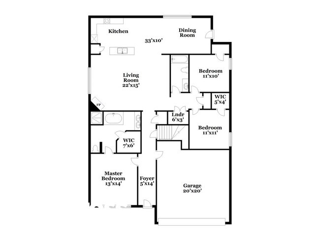 Building Photo - 8033 Symon Dr