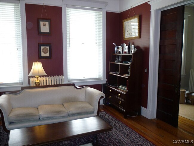 Foto del edificio - 1513 Porter St