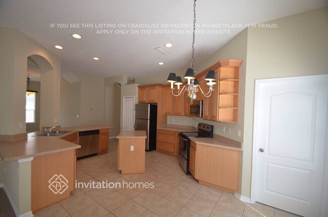 Building Photo - 13114 Tom Morris Dr