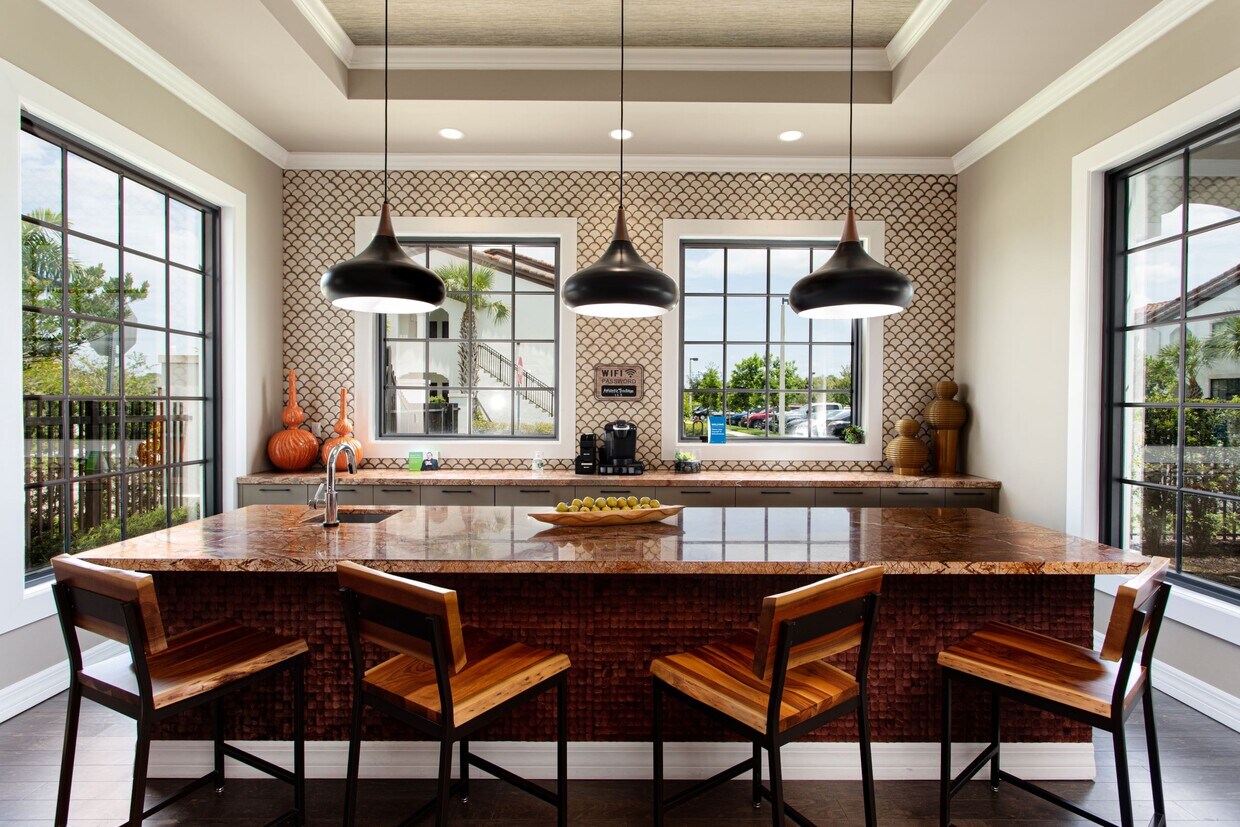 The Atlantic at Tradition Apartments 10297 SW Village Pky Port Saint