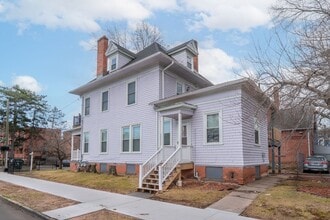 Building Photo - 80 Dwight St