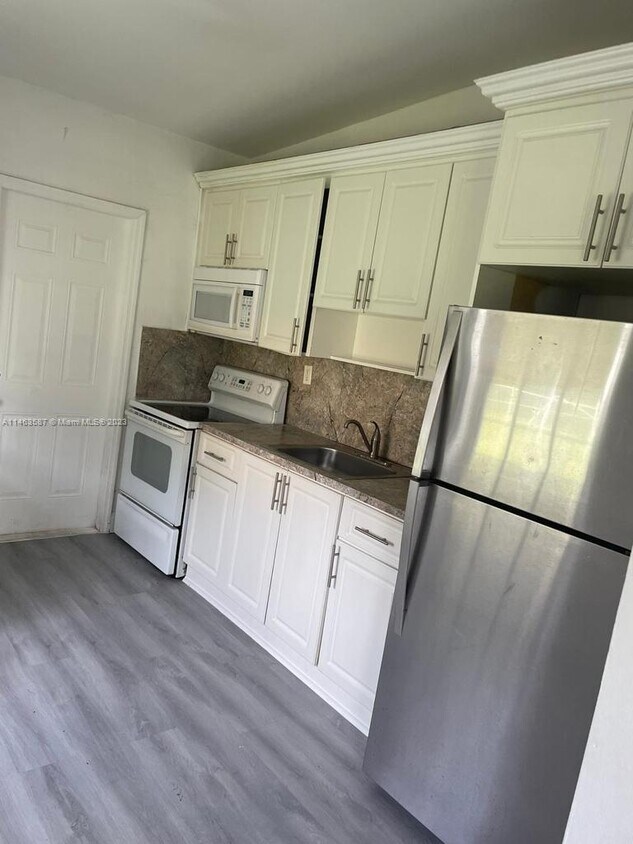 15925 NW 21st Ave, Opalocka, FL 33054 House Rental in Opalocka, FL