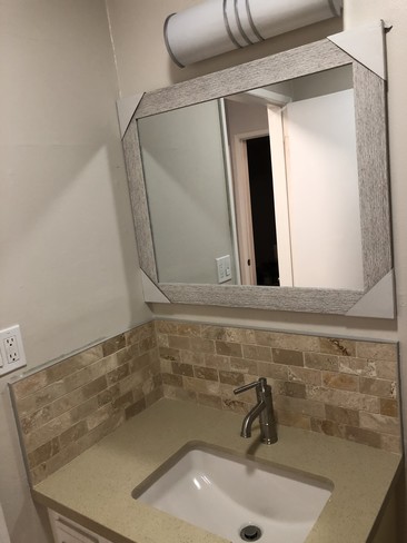Bathroom 1 - 553 E Hyde Park Pl