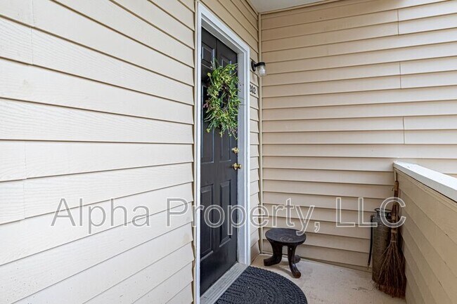 Foto del edificio - 2601 Duncan Chapel Rd