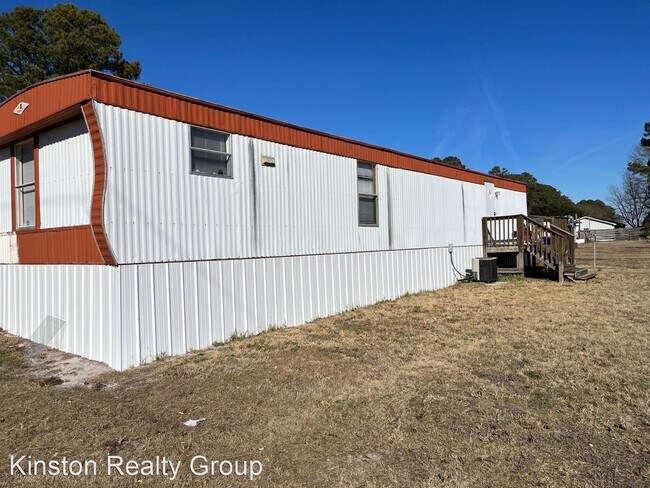 Building Photo - 2 br, 1 bath House - 1841 Will Cunningham Rd.