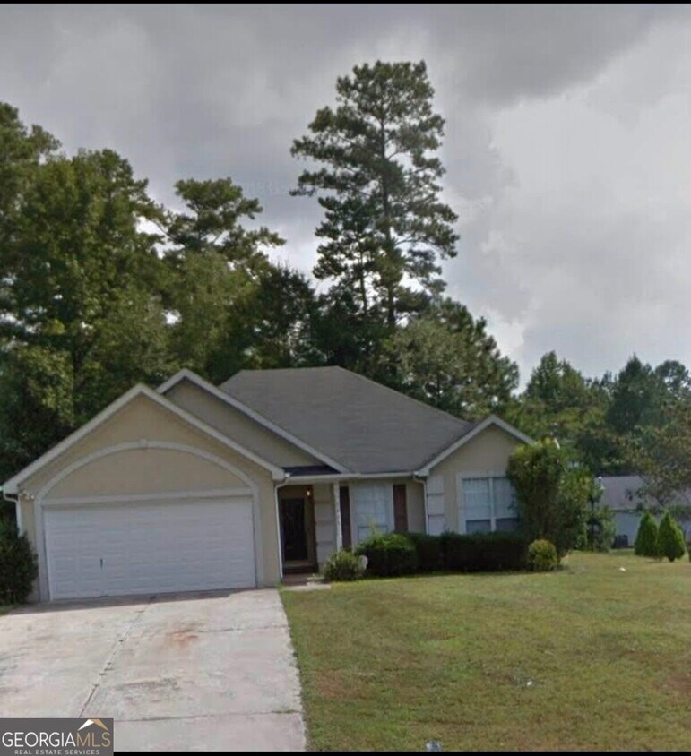 Photo - 3405 Endicott Ln (Stonecrest, GA)