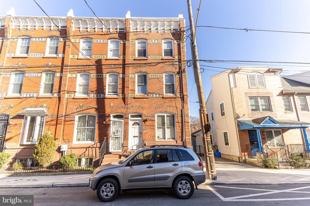 Foto principal - 1721 N Bouvier St