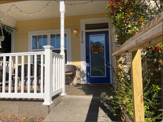 Foto del edificio - 2510 Gilmer St