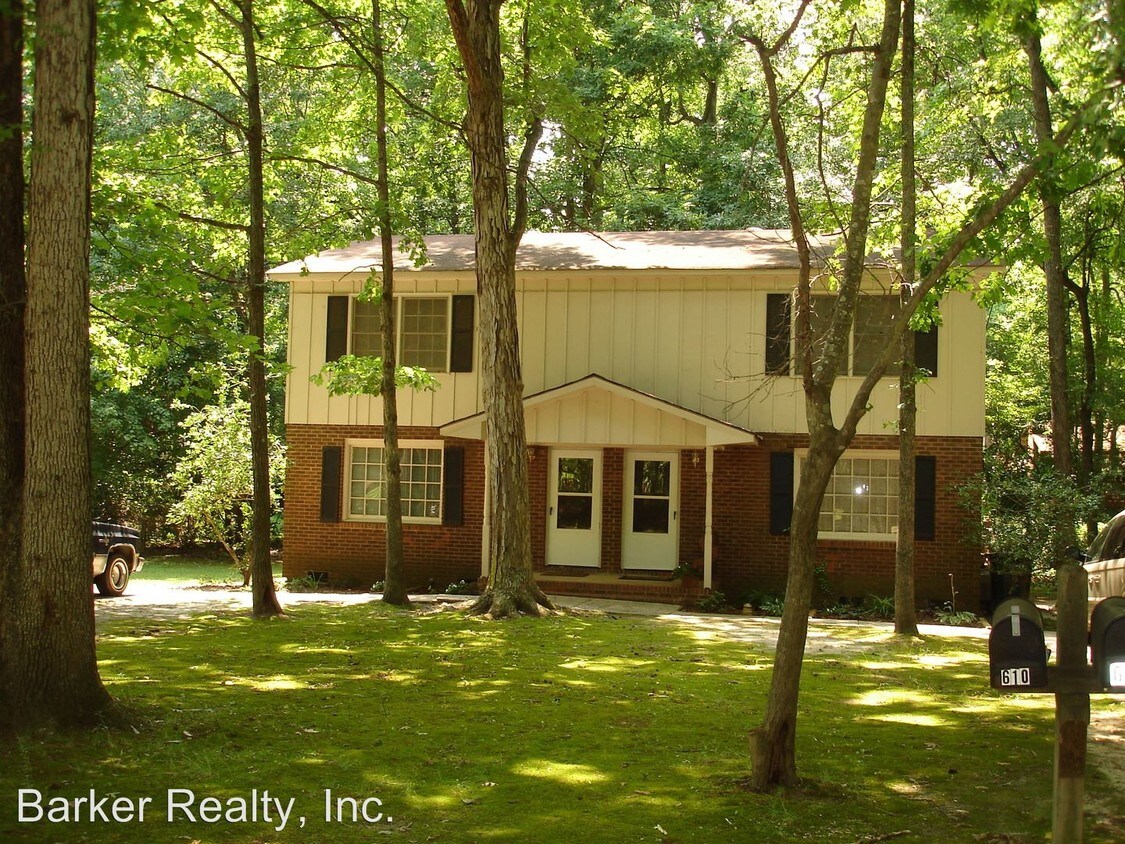 608610 Carolina Ave, Raleigh, NC 27606 Condo for Rent in Raleigh, NC