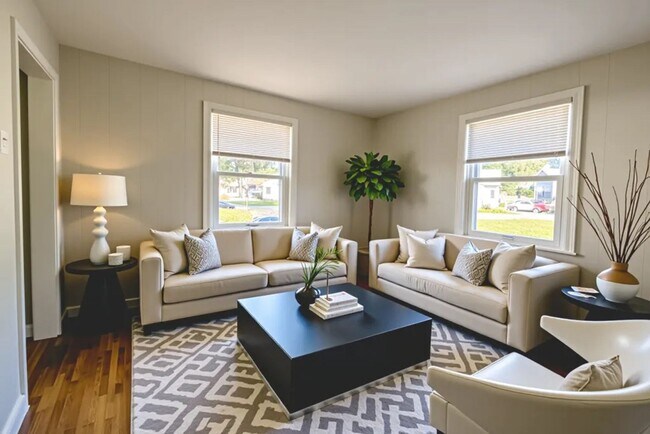 Building Photo - 3 Bed 1 Bath – Rental On Millbrook Road