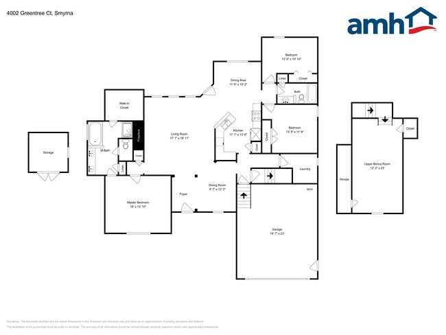 Foto del edificio - 4002 Greentree Ct