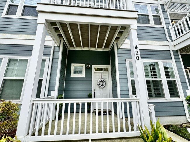 Foto del edificio - Available NOW in the Vibe District - 3 Blo...