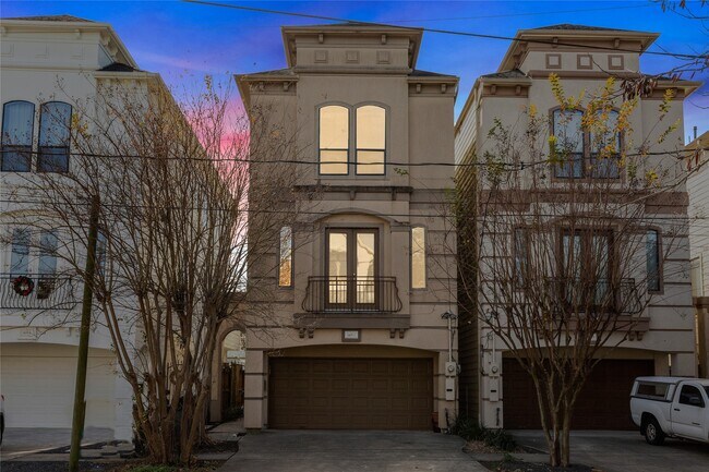 Foto del edificio - 5409 Petty St