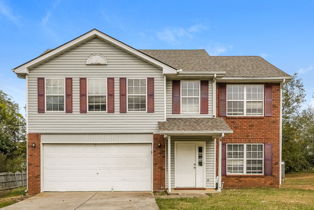 Foto principal - 1523 Waxman Dr