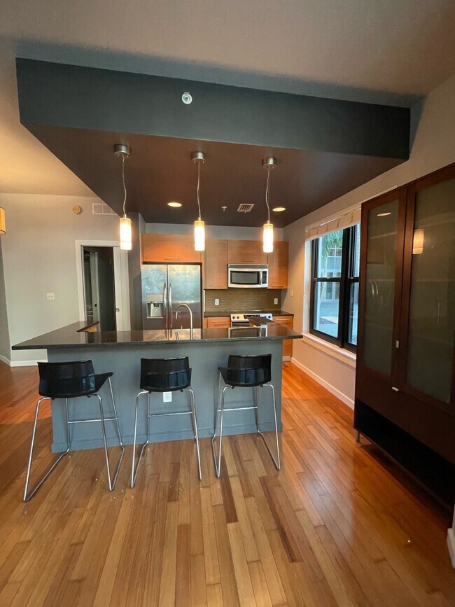 Foto del edificio - 400 4th Ave S