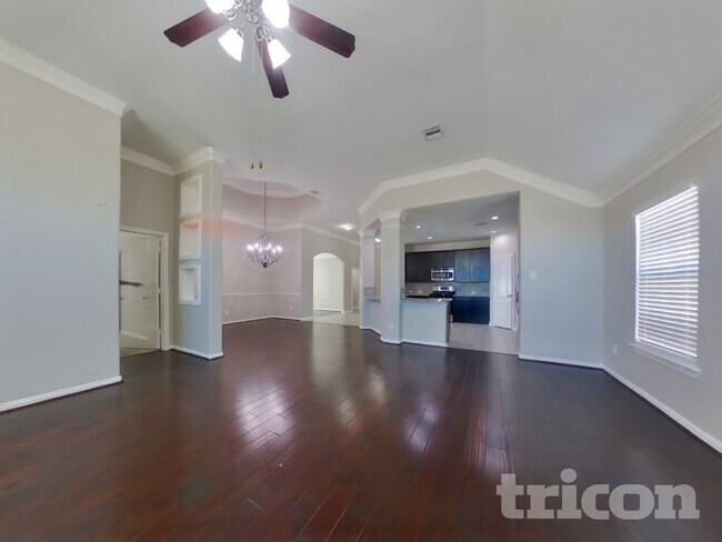 Foto del edificio - 9915 Bronze Mill Ln