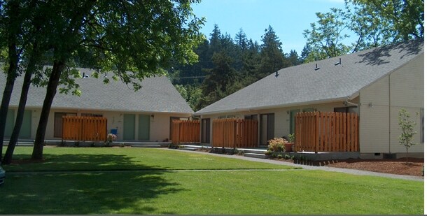 Foto principal - Oak Creek Townhomes