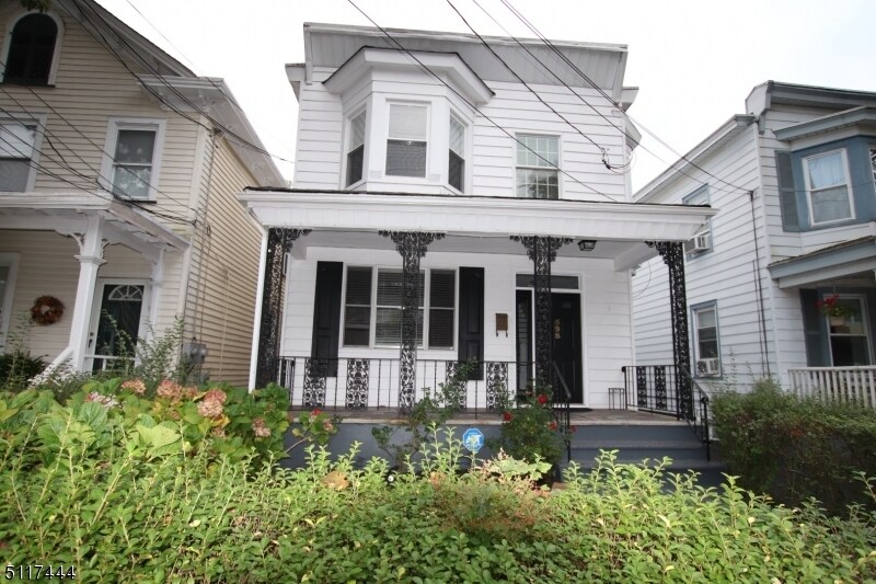 598 Springfield Ave, Summit, NJ 07901 House Rental in Summit, NJ
