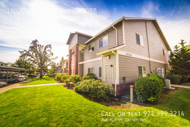 Photo - 10020 SW 125th Ave Apartment