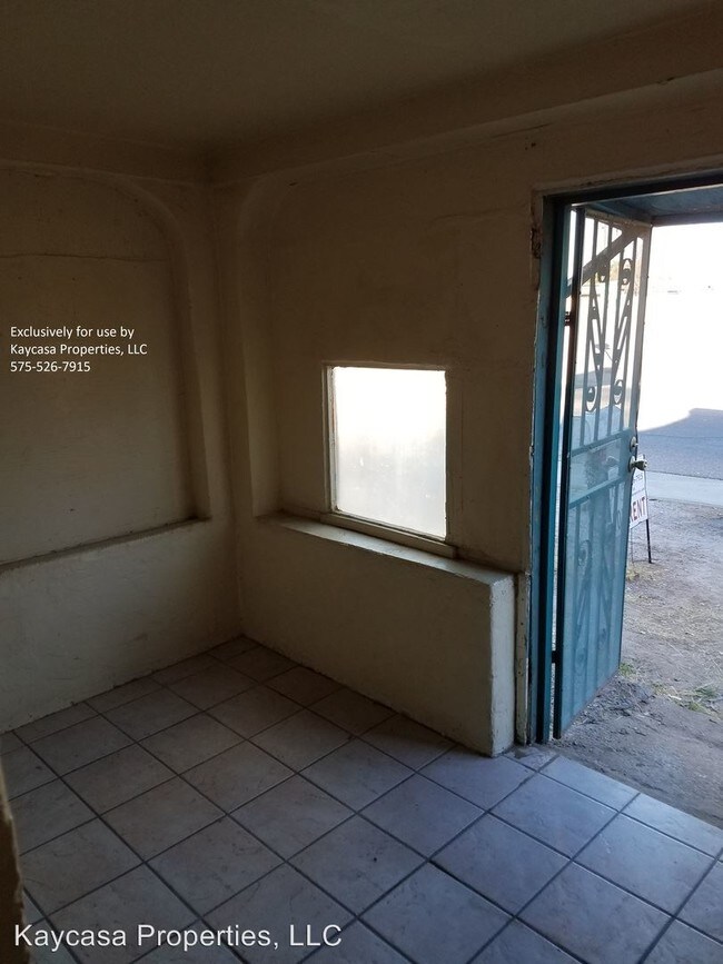 Foto del edificio - 1 br, 1 bath House - 1121 Mesquite