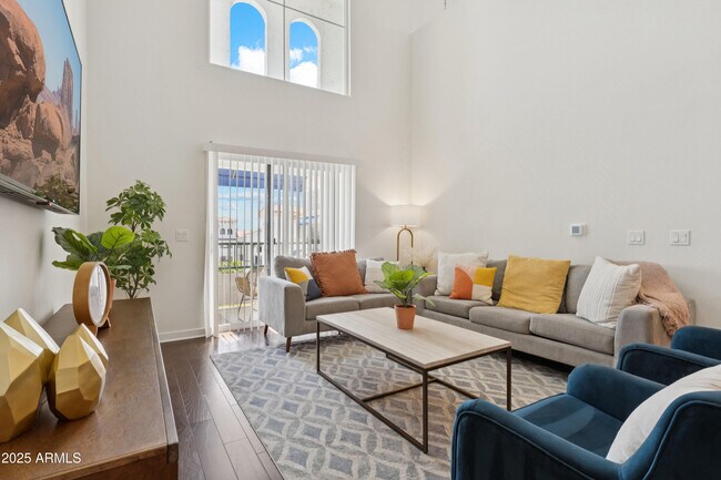 Foto del edificio - 2511 W Queen Creek Rd