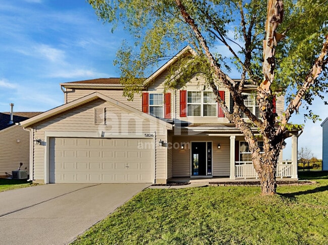 Building Photo - 5826 Columbia Cir