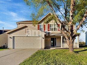 Building Photo - 5826 Columbia Cir