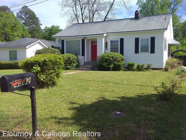 Building Photo - 2 br, 1 bath House - 4342 Old Macon Road