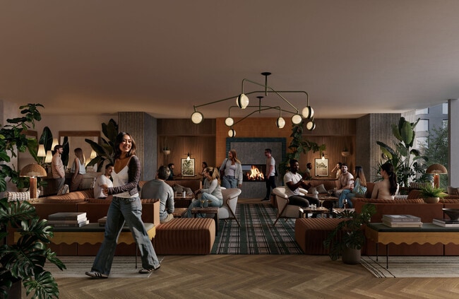 Foto del edificio - Paseo Hotel and Residences