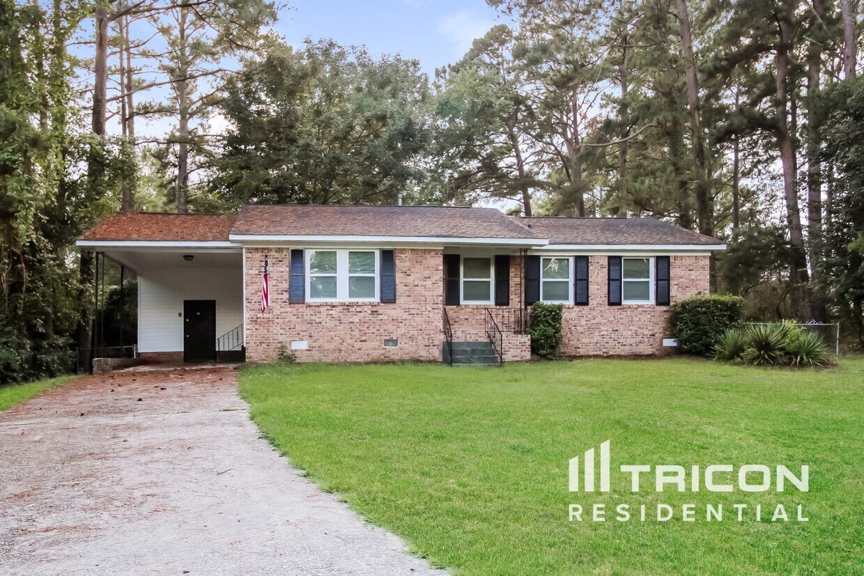 Foto principal - 5 Rolling Hills Court Columbia SC