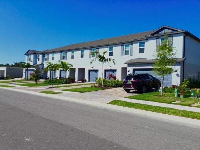 Foto del edificio - 5523 Tripoli Dr