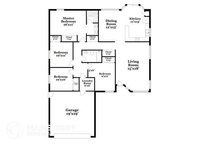 Building Photo - 6653 N 84th Ln
