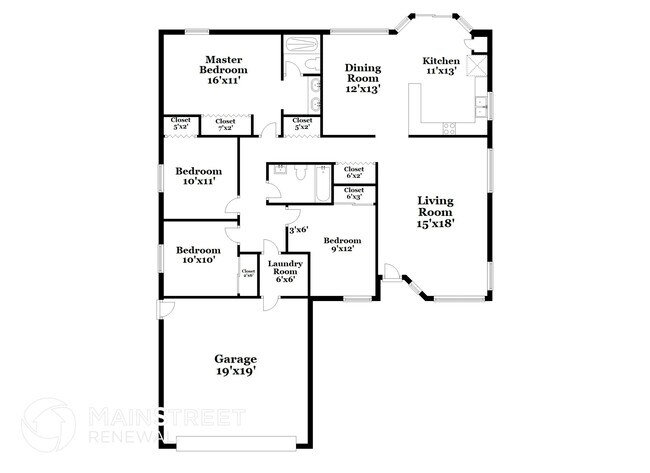 Foto del edificio - 6653 N 84th Ln