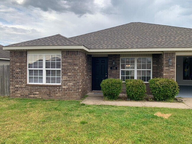 frontview - 5402 SW Sahara St