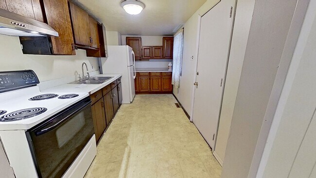 Foto del edificio - Duplex