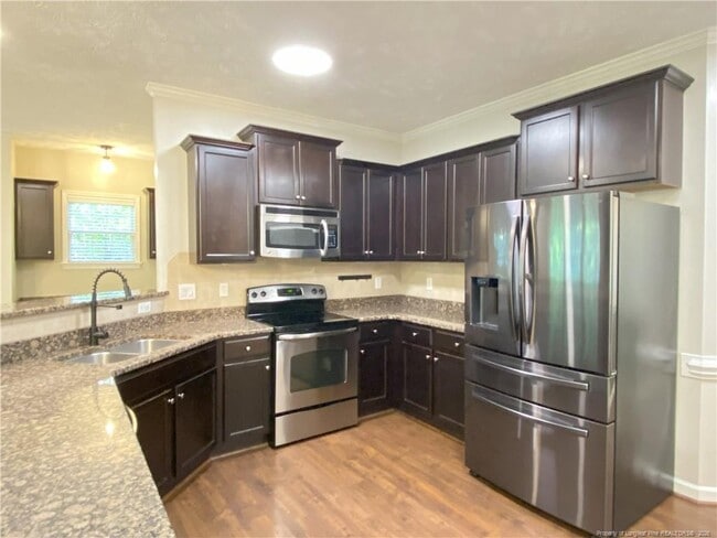 Foto del edificio - 3812 Newgate Street